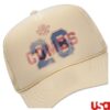 Luke Combs Merch Shop Trucker Tour Hat