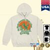 Luke Combs Merch Store Deer Tour Hoodie
