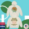 Luke Combs Merch Store Deer Tour Hoodie