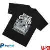 Luke Combs Merch Store Exclusive Raiders Shirt Las Vegas Show 1 Luke Combs Merch Store Exclusive Raiders Shirt Las Vegas Show
