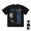 Luke Combs Merch Store Photo Tour Shirt