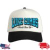 Luke Combs Merch Store World Tour Hat