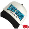 Luke Combs Merch Store World Tour Hat
