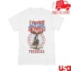 Lynyrd Skynyrd Store Merch Clydesdale Eagle White Shirt 7 Lynyrd Skynyrd Store Merch Clydesdale Eagle White Shirt