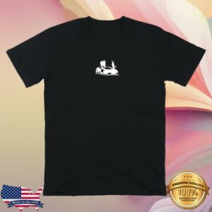 Lzmfg Merch Shop Doors Up Tee