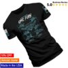 Maga Merch Shop Store Operation Epic Fury Jets Shirt