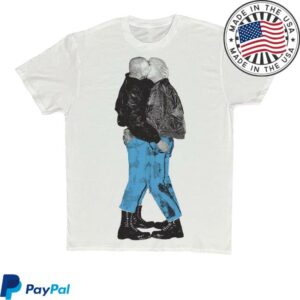 Maggot Death Merch Store Skinheads Shirt