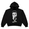 Maktub Shop Merch Black Promes Hoodie