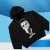 Maktub Shop Merch Black Promes Hoodie