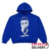 Maktub Shop Merch Blue Promes Hoodie