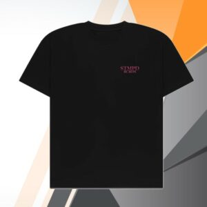 Martin Garrix Merch Store Stmpd Miami '26 Shirt