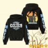 kenny Matt Rife Merch Store Matt Rife Stay Golden 2026 World Tour Hoodie
