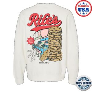 kenny Matt Rife Merch Store Rifes Diner Sweatshirtss kenny Matt Rife Merch Store Rifes Diner Sweatshirtss