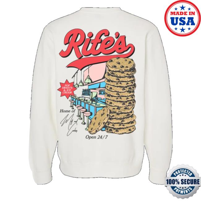 kenny Matt Rife Merch Store Rifes Diner Sweatshirtss kenny Matt Rife Merch Store Rifes Diner Sweatshirtss