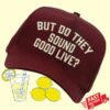 Mca Merch Store But Do They Sound Good Live Hat