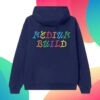 Medium Build Merch Store Takeaways Hoodie