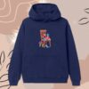 Medium Build Merch Store Takeaways Hoodie