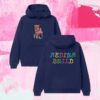 Medium Build Merch Store Takeaways Hoodie