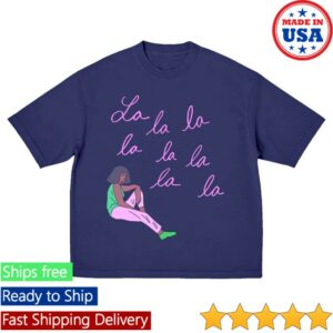 Medium Build Merch Store Takeaways T-Shirt