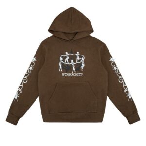 Melanie Martinez Store Merch Is This A Cult Hoodie