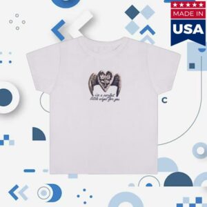 Melanie Martinez Store Merch Perfect Little Angel Shirt