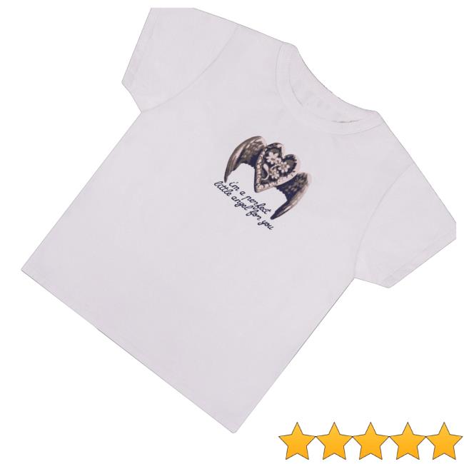 Melanie Martinez Store Merch Perfect Little Angel Shirt 3 Melanie Martinez Store Merch Perfect Little Angel Shirt