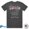 Merch Fan Store Story Of The Year 2024 Aus Tour Shirt