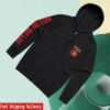 Merch Fan Store Story Of The Year Zip Hoodie