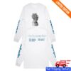 Merch Jungle Anberlin Tour Longsleeve 2 Merch Jungle Anberlin Tour Longsleeve
