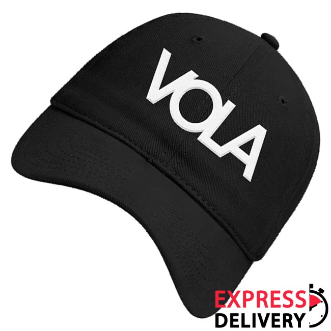 Merch Jungle Store Merch Vola Logo Cap 3 Merch Jungle Store Merch Vola Logo Cap