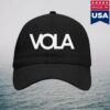 Merch Jungle Vola Logo Cap 4 Merch Jungle Vola Logo Cap
