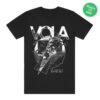 kenny Merch Jungle Vola Tour Shirt
