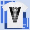 kenny Merch Jungle Vola V Logo Shirt