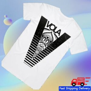kenny Merch Jungle Vola V Logo Shirts kenny Merch Jungle Vola V Logo Shirts