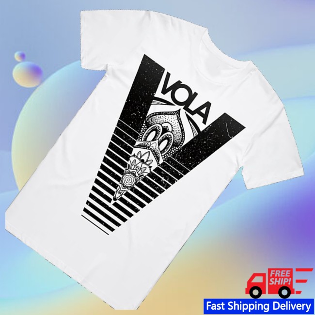 kenny Merch Jungle Vola V Logo Shirts kenny Merch Jungle Vola V Logo Shirts
