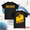 Merch Pit Merch Store Shai Hulud Given Flight Black Shirt
