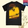 Merch Pit Merch Store Shai Hulud Given Flight Black Shirt