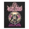 Thy Art Is Murder Store Merch Life's A Bitch Shirt