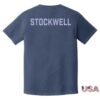 Merchtable Merch Store Bebe Stockwell Bebe's Good Luck Tee Blue