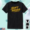 Merdzic Store Merch Soft Hands Dust Tee 4 Merdzic Store Merch Soft Hands Dust Tee