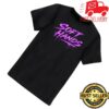 Merdzic Store Merch Soft Hands Purp Tee