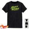 Merdzic Store Merch Soft Hands Slime Tee