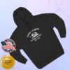 Merlin Classics Store Merch Lake Tahoe California Vintage Retro Hoodie