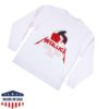 Metallica Store Merch Kill 'Em All Longsleeve Shirt