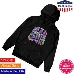 kenny Mike Sherm Merch Store Airbrush Paint Hoodies kenny Mike Sherm Merch Store Airbrush Paint Hoodies