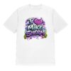 kenny Mike Sherm Merch Store Airbrush Shirt