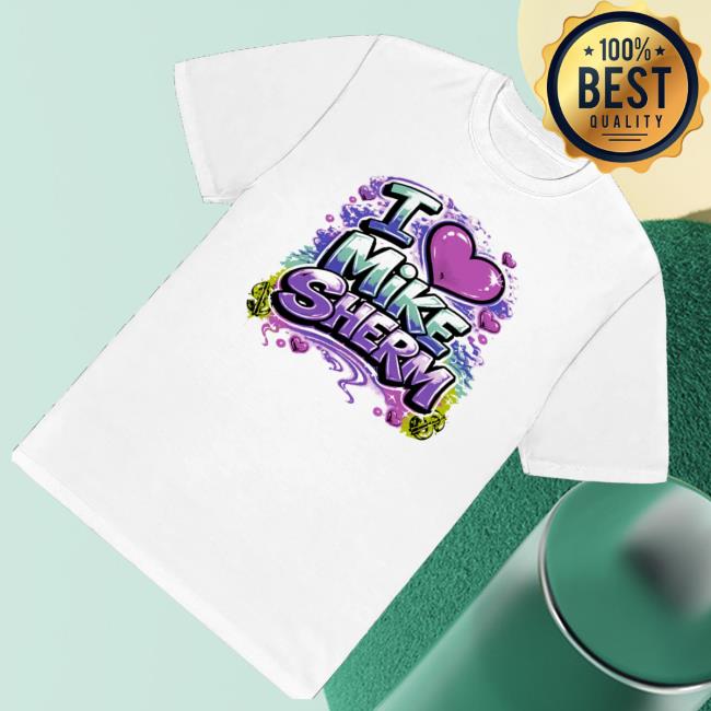 kenny Mike Sherm Merch Store Airbrush Shirts kenny Mike Sherm Merch Store Airbrush Shirts