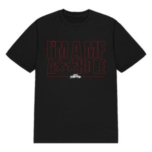 kenny Mike Sherm Merch Store Im A Mf Shirt