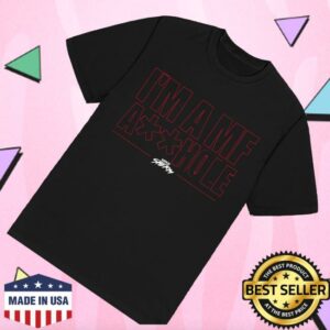 kenny Mike Sherm Merch Store Im A Mf Shirts