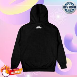 kenny Mike Sherm Merch Store Mentality Hoodie
